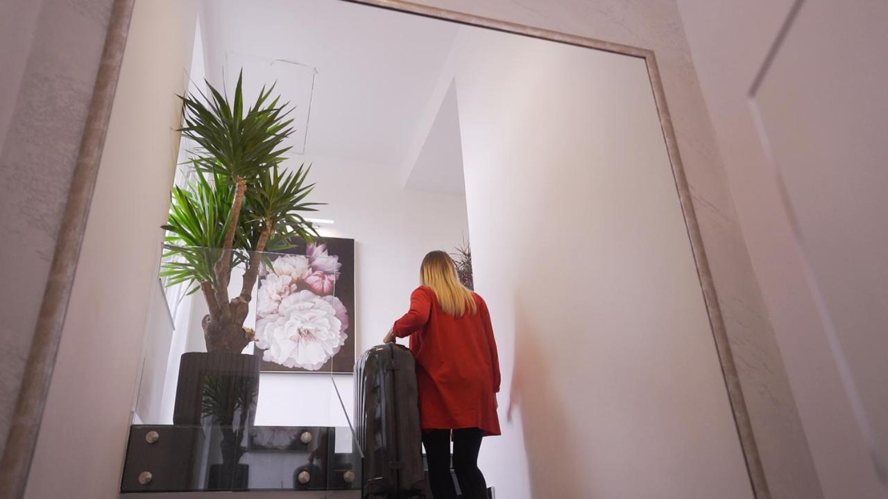 Vivo House Bed & Breakfast Târgu-Mureş Eksteriør bilde