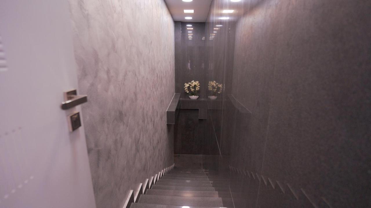 Vivo House Bed & Breakfast Târgu-Mureş Eksteriør bilde