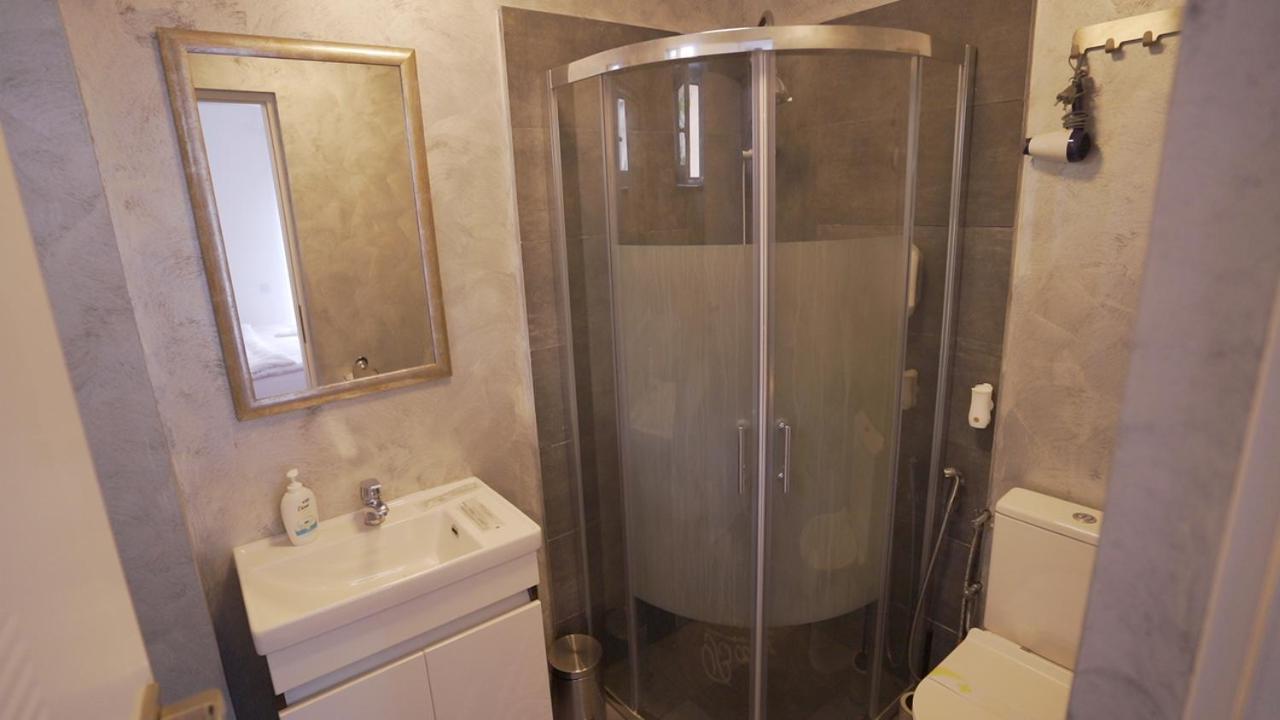 Vivo House Bed & Breakfast Târgu-Mureş Eksteriør bilde