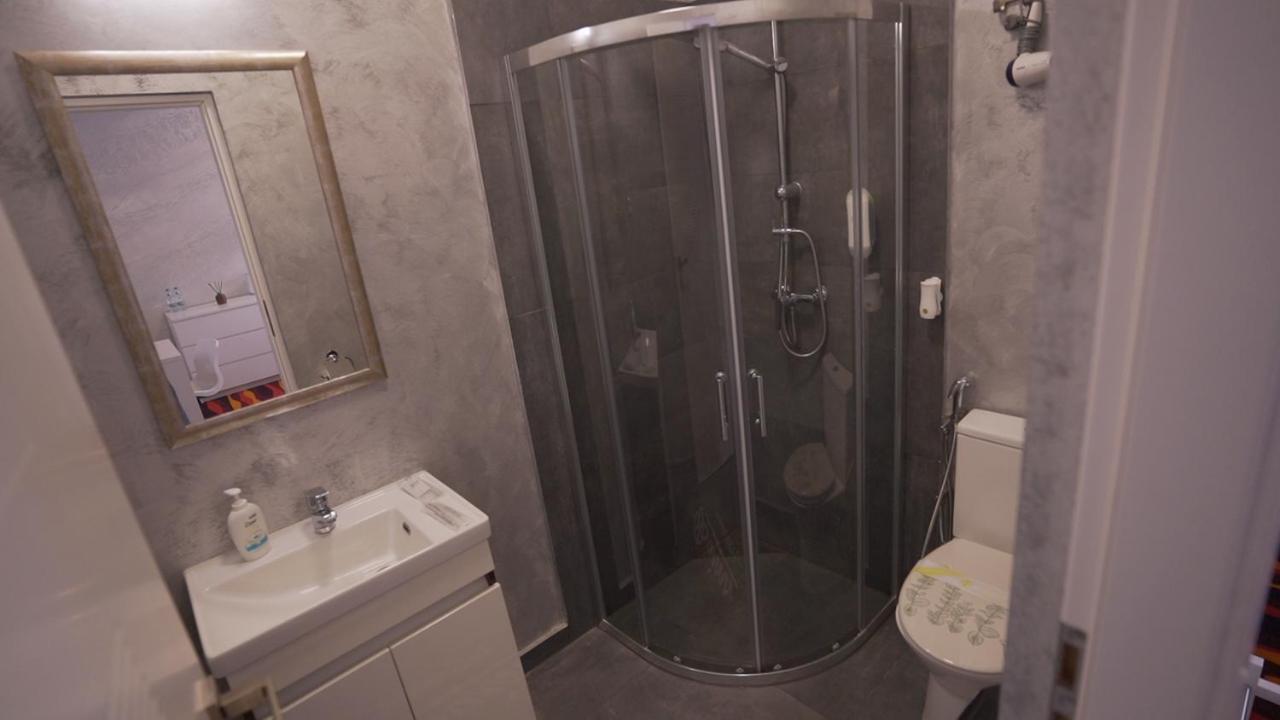 Vivo House Bed & Breakfast Târgu-Mureş Eksteriør bilde